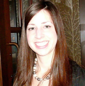 Meet your Posher, Rachel